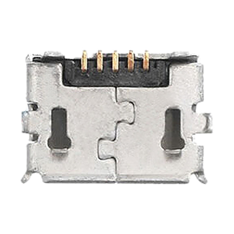 Conector de puerto de carga para Motorola Google Nexus 6 XT1100