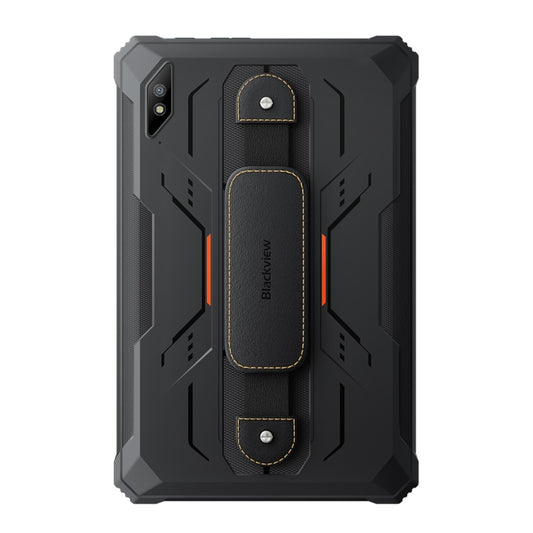 Blackview Active 8 Pro Tablet Durci 4G, 10,36 pouces 8 Go+256 Go Android 14 MT6789 Octa Core Double SIM, Version Globale avec Google Play, Prise UE, Active 8 Pro