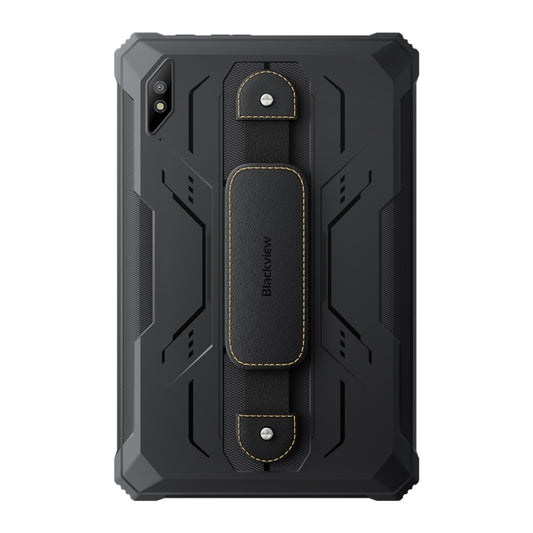 Blackview Active 8 Pro 4G Rugged Tablet, 10.36 inch 8GB+256GB Android 14 MT6789 Octa Core Support Dual SIM, Global Version with Google Play, EU Plug, Active 8 Pro