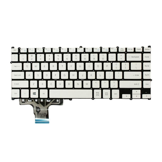 English Enter Key Laptop Keyboard, For Samsung NP 110S1J