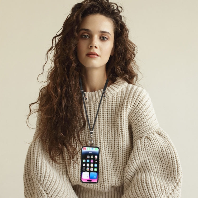 Universal Mobile Phone Anti-lost Lanyard