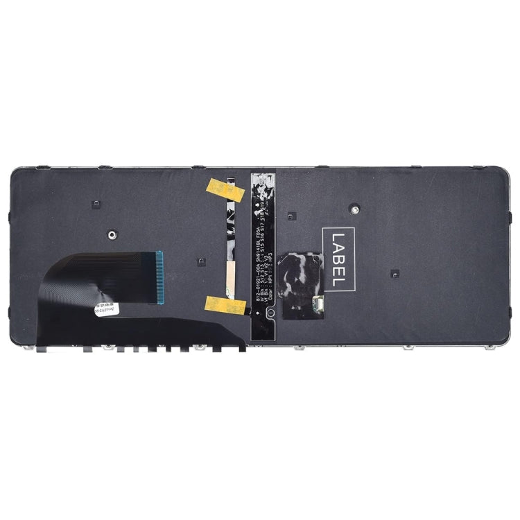 Laptop Backlight Keyboard, For HP EliteBook 840 G3