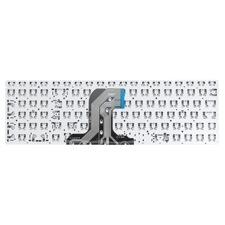 Laptop Keyboard, For HP 15-AC, For HP G4-1000 / CQ57, For HP G62 / CQ56 / CQ62, For HP G7-2000, For HP G4-1000 / CQ43 / CQ57