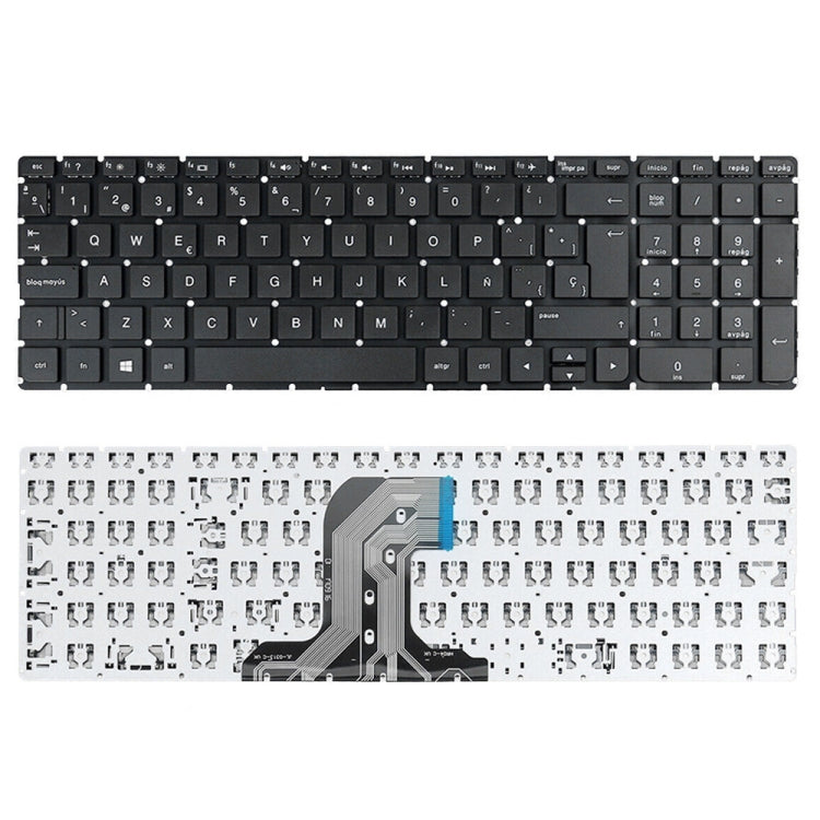 Laptop Keyboard, For HP 15-AC, For HP G4-1000 / CQ57, For HP G62 / CQ56 / CQ62, For HP G7-2000, For HP G4-1000 / CQ43 / CQ57