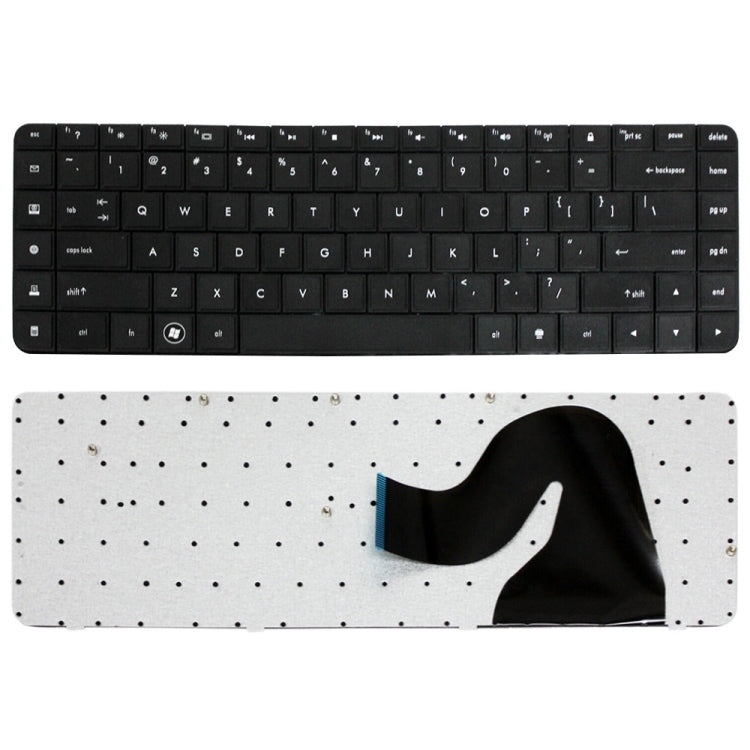 Laptop Keyboard, For HP 15-AC, For HP G4-1000 / CQ57, For HP G62 / CQ56 / CQ62, For HP G7-2000, For HP G4-1000 / CQ43 / CQ57