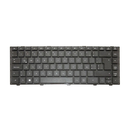Spanish Version Laptop Keyboard, For HP Probook 4440s / 4441S