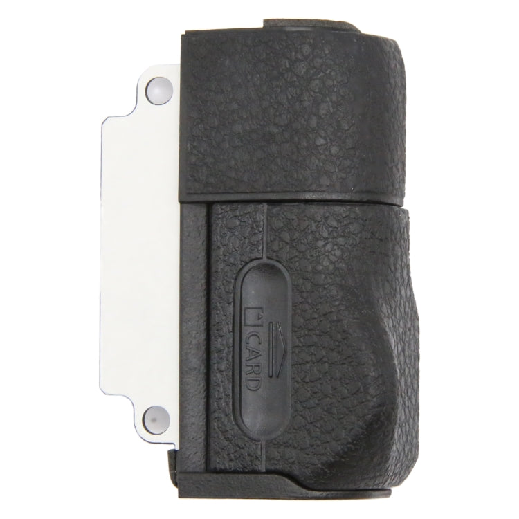 SD Card Slot Compartment Cover, For Nikon Z6 II, For Nikon Z6, For Nikon D7000, For Nikon D5100, For Nikon D3100, For Nikon D3000, For Nikon D90