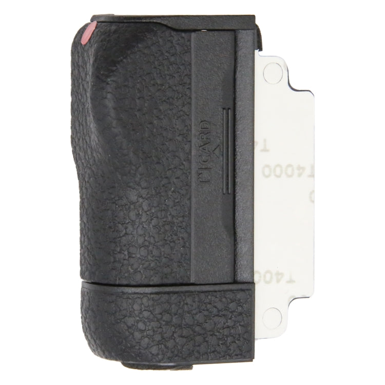SD Card Slot Compartment Cover, For Nikon Z6 II, For Nikon Z6, For Nikon D7000, For Nikon D5100, For Nikon D3100, For Nikon D3000, For Nikon D90