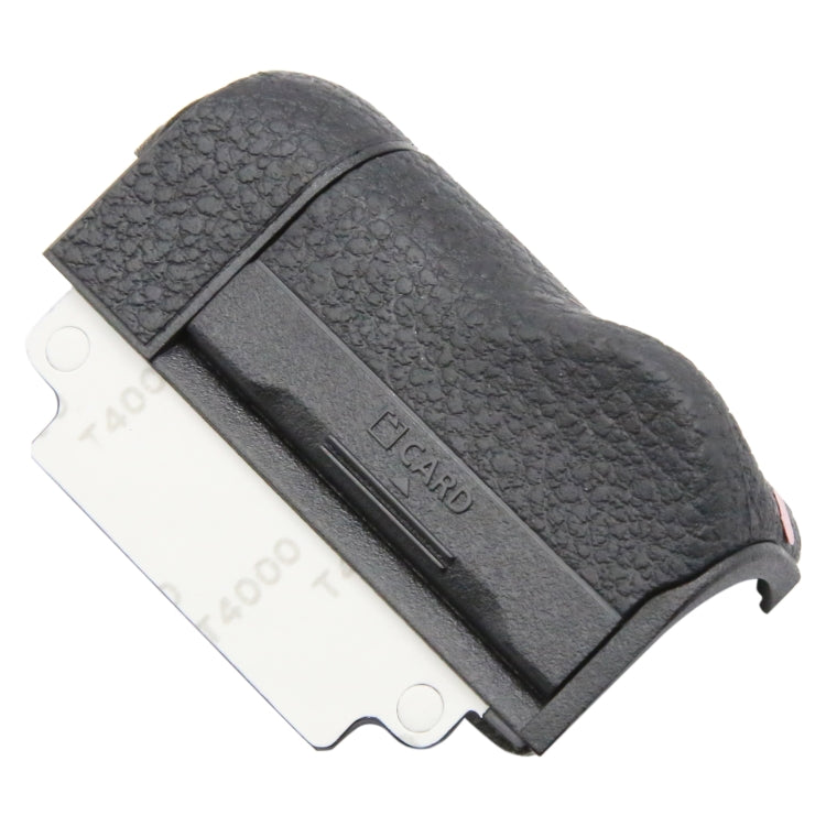 SD Card Slot Compartment Cover, For Nikon Z6 II, For Nikon Z6, For Nikon D7000, For Nikon D5100, For Nikon D3100, For Nikon D3000, For Nikon D90