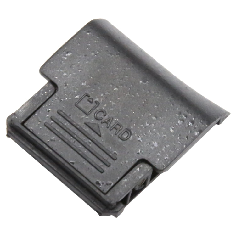 SD Card Slot Compartment Cover, For Nikon Z6 II, For Nikon Z6, For Nikon D7000, For Nikon D5100, For Nikon D3100, For Nikon D3000, For Nikon D90