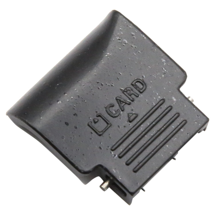 SD Card Slot Compartment Cover, For Nikon Z6 II, For Nikon Z6, For Nikon D7000, For Nikon D5100, For Nikon D3100, For Nikon D3000, For Nikon D90