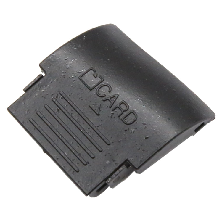 SD Card Slot Compartment Cover, For Nikon Z6 II, For Nikon Z6, For Nikon D7000, For Nikon D5100, For Nikon D3100, For Nikon D3000, For Nikon D90