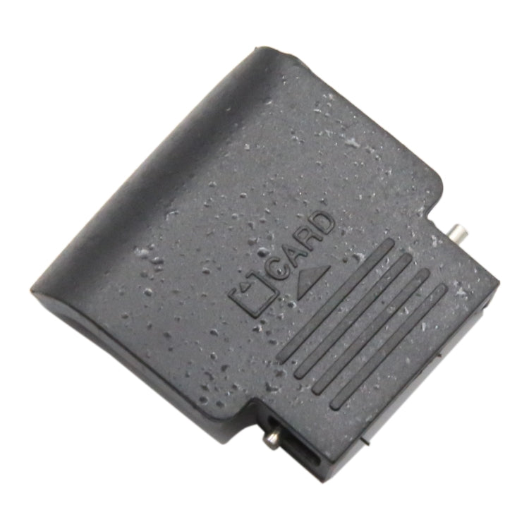 SD Card Slot Compartment Cover, For Nikon Z6 II, For Nikon Z6, For Nikon D7000, For Nikon D5100, For Nikon D3100, For Nikon D3000, For Nikon D90