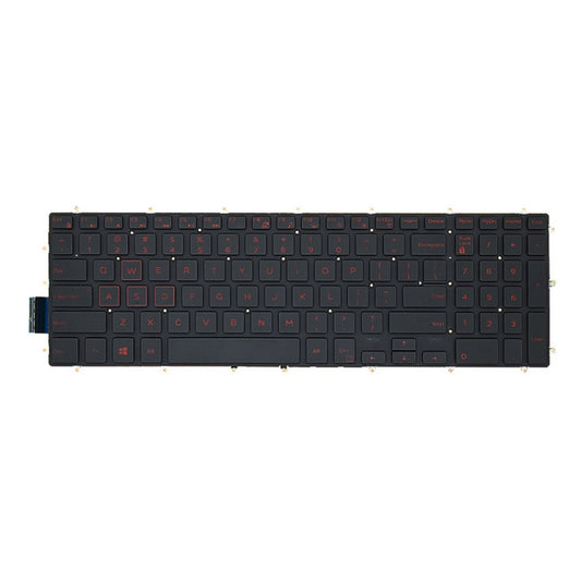 Backlight Laptop Keyboard, For Dell G3 3579 3779 / G5 5587 / G7 7588