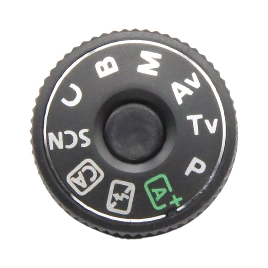 Mode Dial, For Nikon D7000