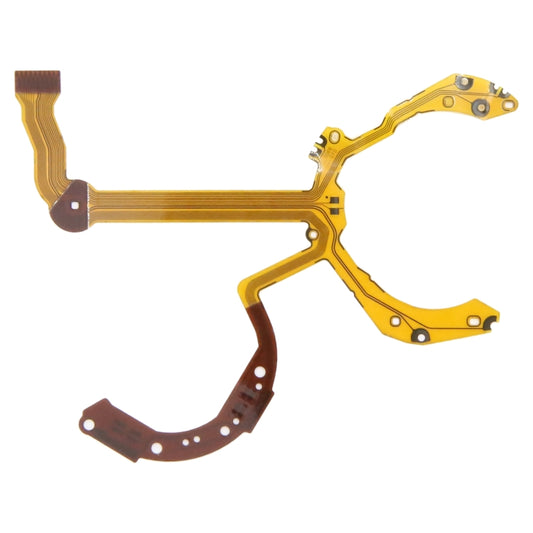 Shutter Anti-Shake Flex Cable