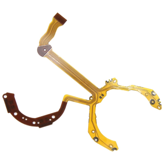 Shutter Anti-Shake Flex Cable