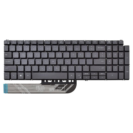 US Version Laptop Keyboard, For Dell Inspiron 15?7590 7591 7791