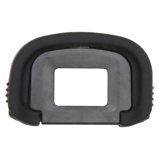 Camera Viewfinder / Eyepiece Eyecup, For Canon EOS 5D Mark IV, For Canon EOS 90D, For Canon EOS 6D Mark II, For Canon EOS 80D, For Canon EOS 7D Mark II, For Canon EOS 70D, For Canon EOS 700D, For Canon EOS 6D, For Canon EOS 650D, For Canon EOS 5D Mark ...