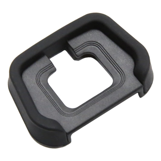 Camera Viewfinder / Eyepiece Eyecup, For Nikon Z6 II, For Nikon Z7 II, For Nikon Z5, For Nikon D6, For Nikon Z7, For Nikon Z6, For Nikon D850, For Nikon D5600, For Nikon D3400, For Nikon D5, For Nikon D500, For Nikon D7200, For Nikon D5500, For Nikon D...