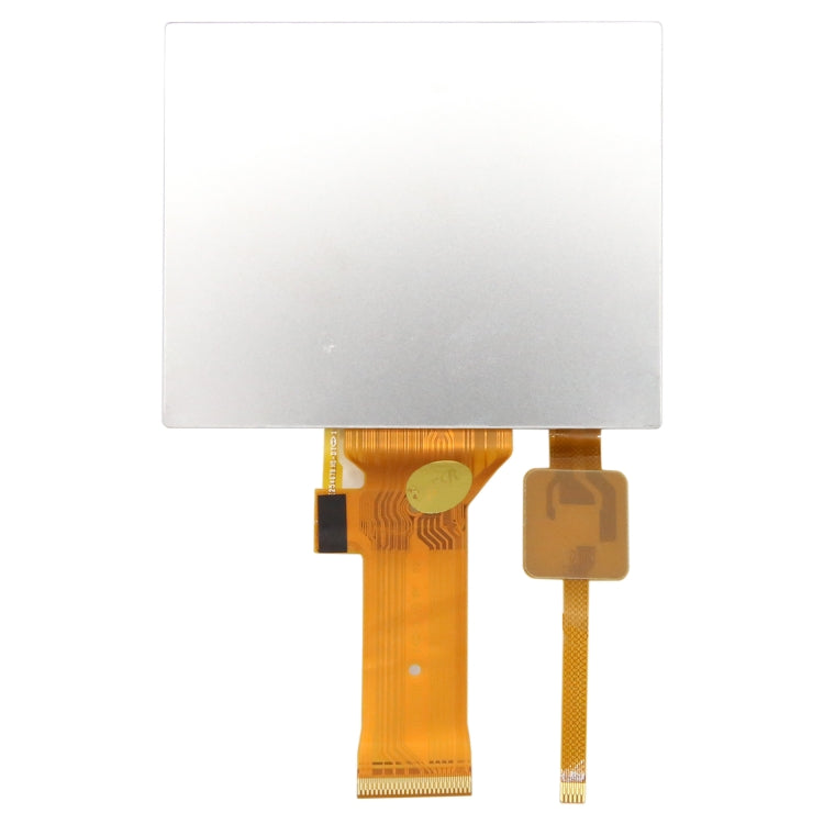 LCD Display Screen, For Nikon D5, For Nikon D500, For Nikon Coolpix S6200