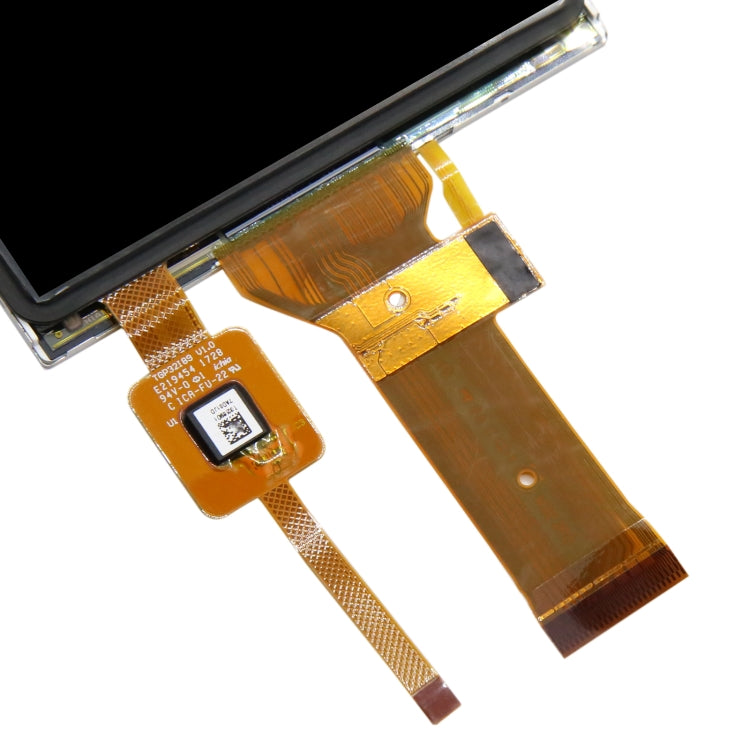 LCD Display Screen, For Nikon D5, For Nikon D500, For Nikon Coolpix S6200
