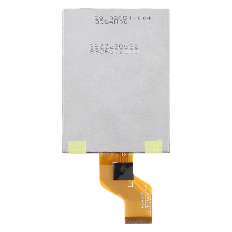 LCD Display Screen, For Sony DSC-W710, For Sony Cyber-shot DSC-H90, For Sony DSC-WX150, For Sony DSC w210, For Sony Cyber-shot DSC-S950, For Sony DSC w220, For Sony DSC-TX55