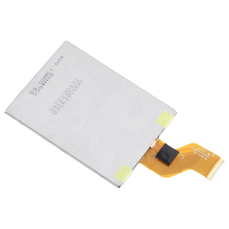LCD Display Screen, For Sony DSC-W710, For Sony Cyber-shot DSC-H90, For Sony DSC-WX150, For Sony DSC w210, For Sony Cyber-shot DSC-S950, For Sony DSC w220, For Sony DSC-TX55