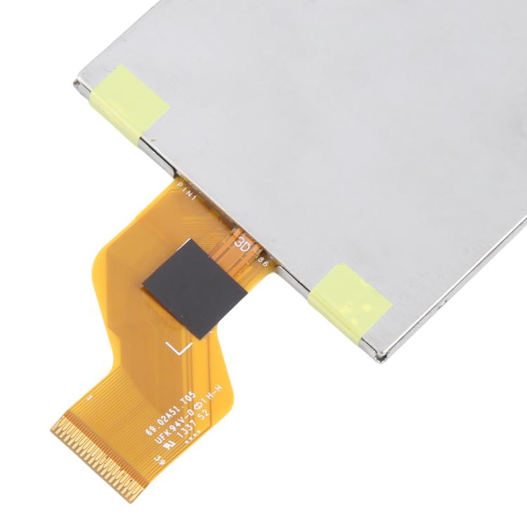 LCD Display Screen, For Sony DSC-W710, For Sony Cyber-shot DSC-H90, For Sony DSC-WX150, For Sony DSC w210, For Sony Cyber-shot DSC-S950, For Sony DSC w220, For Sony DSC-TX55