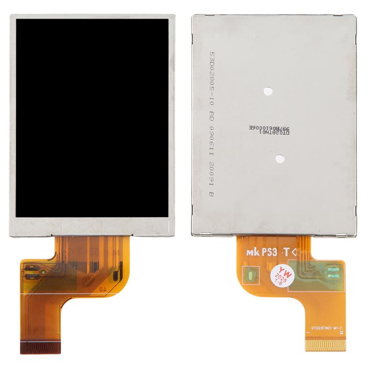 LCD Display Screen, For Sony DSC-W710, For Sony Cyber-shot DSC-H90, For Sony DSC-WX150, For Sony DSC w210, For Sony Cyber-shot DSC-S950, For Sony DSC w220, For Sony DSC-TX55