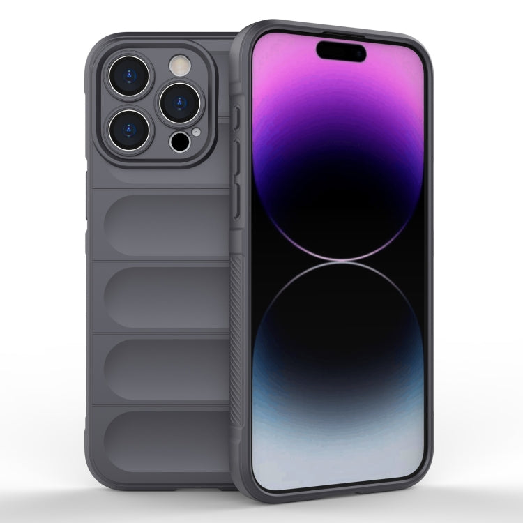 Magic Shield TPU + Flannel Phone Case, For iPhone 16e, For iPhone 16 Pro Max, For iPhone 16 Pro, For iPhone 16 Plus, For iPhone 16, For iPhone 15 Pro Max, For iPhone 15 Pro, For iPhone 15 Plus, For iPhone 15