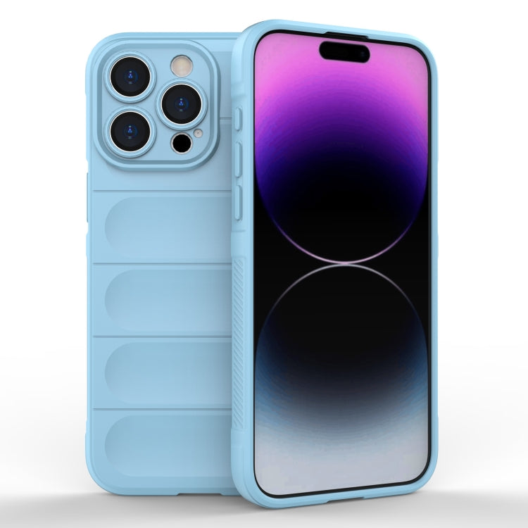 Magic Shield TPU + Flannel Phone Case, For iPhone 16e, For iPhone 16 Pro Max, For iPhone 16 Pro, For iPhone 16 Plus, For iPhone 16, For iPhone 15 Pro Max, For iPhone 15 Pro, For iPhone 15 Plus, For iPhone 15
