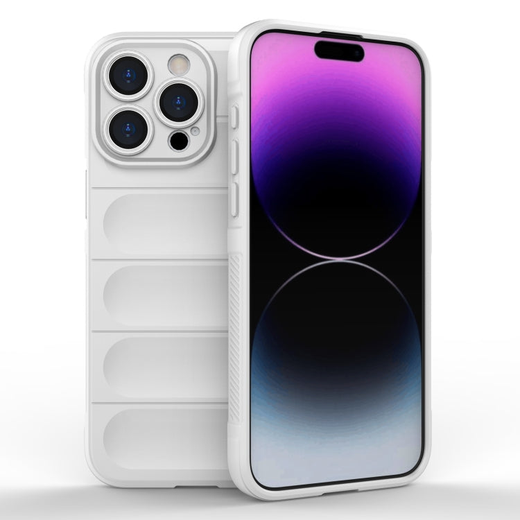 Magic Shield TPU + Flannel Phone Case, For iPhone 16e, For iPhone 16 Pro Max, For iPhone 16 Pro, For iPhone 16 Plus, For iPhone 16, For iPhone 15 Pro Max, For iPhone 15 Pro, For iPhone 15 Plus, For iPhone 15
