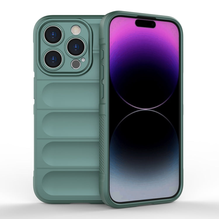 Magic Shield TPU + Flannel Phone Case, For iPhone 16e, For iPhone 16 Pro Max, For iPhone 16 Pro, For iPhone 16 Plus, For iPhone 16, For iPhone 15 Pro Max, For iPhone 15 Pro, For iPhone 15 Plus, For iPhone 15
