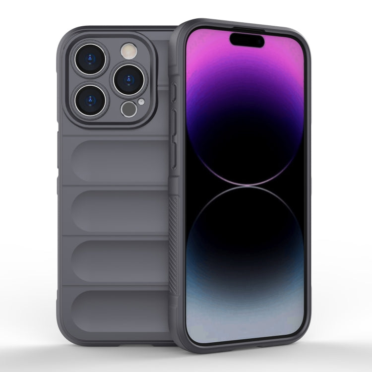 Magic Shield TPU + Flannel Phone Case, For iPhone 16e, For iPhone 16 Pro Max, For iPhone 16 Pro, For iPhone 16 Plus, For iPhone 16, For iPhone 15 Pro Max, For iPhone 15 Pro, For iPhone 15 Plus, For iPhone 15