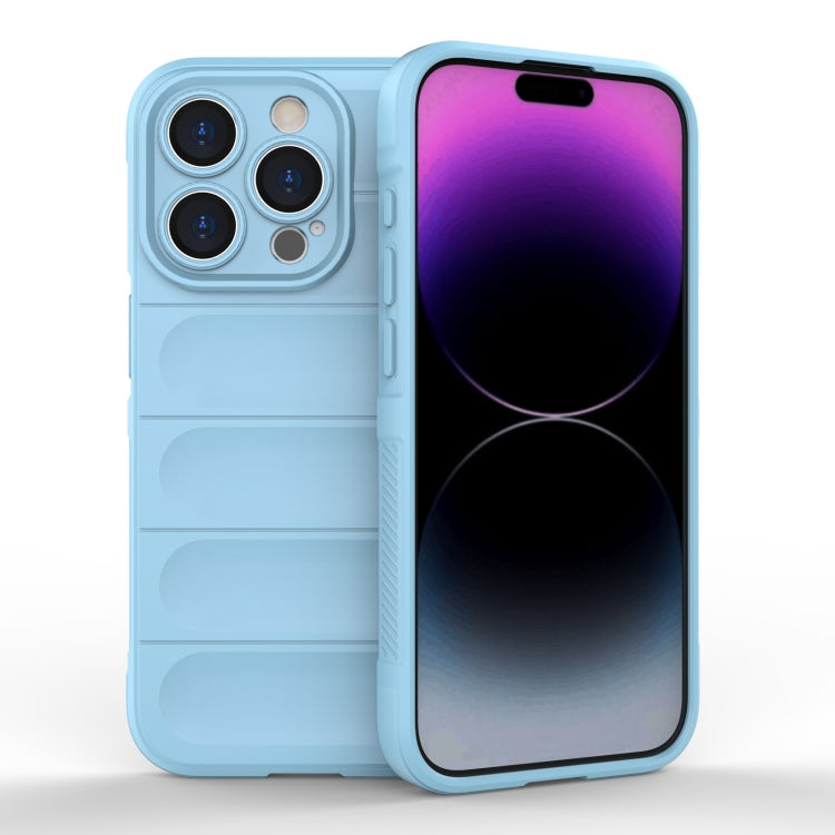 Magic Shield TPU + Flannel Phone Case, For iPhone 16e, For iPhone 16 Pro Max, For iPhone 16 Pro, For iPhone 16 Plus, For iPhone 16, For iPhone 15 Pro Max, For iPhone 15 Pro, For iPhone 15 Plus, For iPhone 15