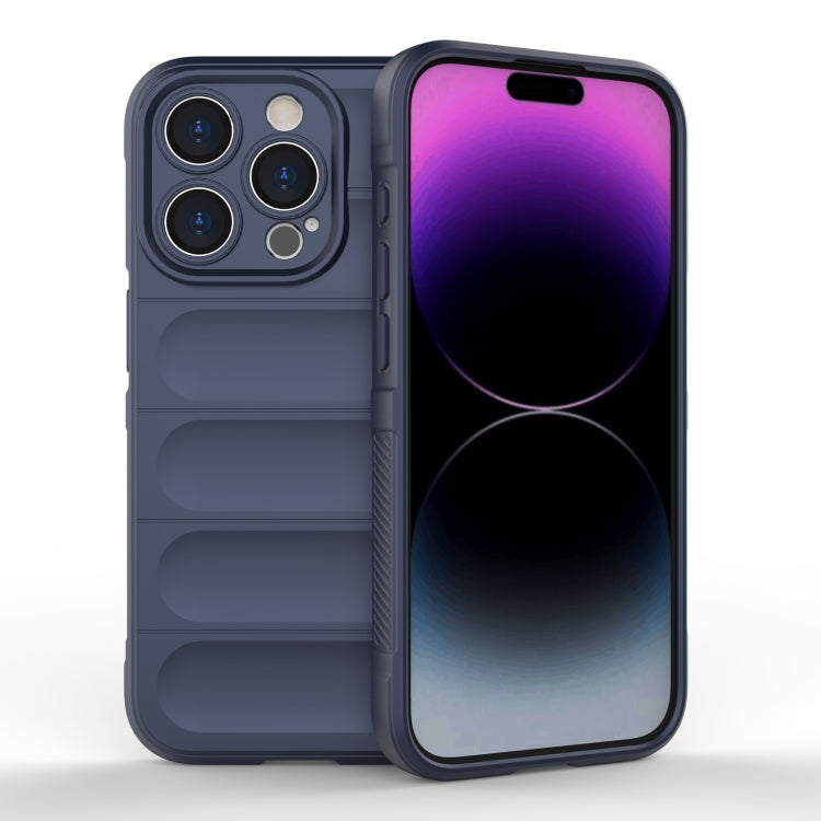 Magic Shield TPU + Flannel Phone Case, For iPhone 16e, For iPhone 16 Pro Max, For iPhone 16 Pro, For iPhone 16 Plus, For iPhone 16, For iPhone 15 Pro Max, For iPhone 15 Pro, For iPhone 15 Plus, For iPhone 15