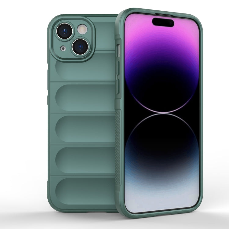 Magic Shield TPU + Flannel Phone Case, For iPhone 16e, For iPhone 16 Pro Max, For iPhone 16 Pro, For iPhone 16 Plus, For iPhone 16, For iPhone 15 Pro Max, For iPhone 15 Pro, For iPhone 15 Plus, For iPhone 15