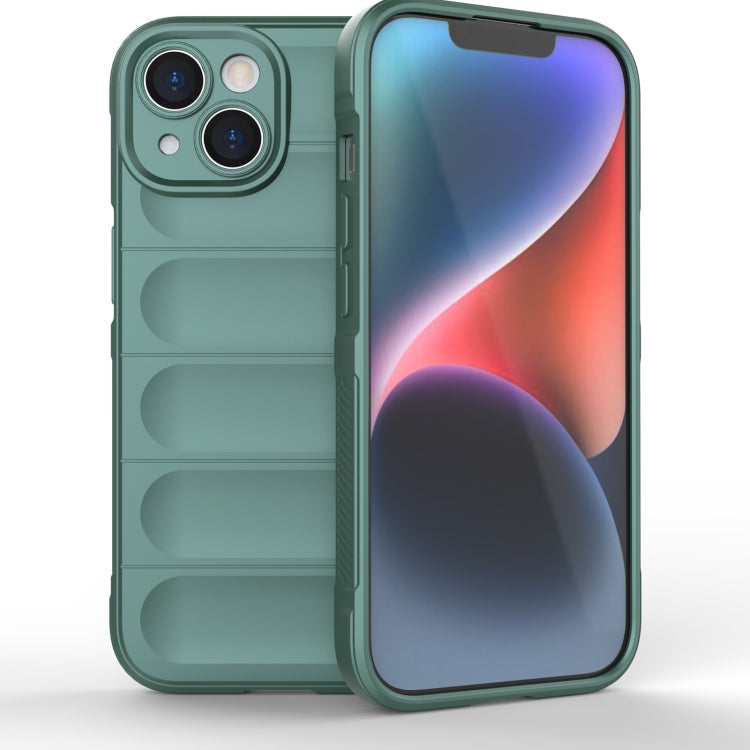 Magic Shield TPU + Flannel Phone Case, For iPhone 16e, For iPhone 16 Pro Max, For iPhone 16 Pro, For iPhone 16 Plus, For iPhone 16, For iPhone 15 Pro Max, For iPhone 15 Pro, For iPhone 15 Plus, For iPhone 15