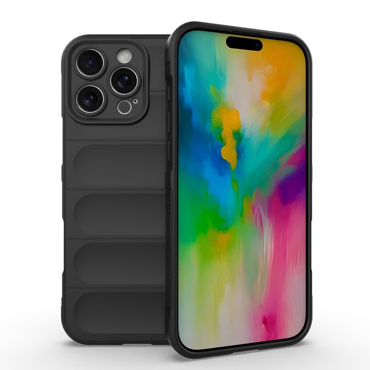 Magic Shield TPU + Flannel Phone Case, For iPhone 16e, For iPhone 16 Pro Max, For iPhone 16 Pro, For iPhone 16 Plus, For iPhone 16, For iPhone 15 Pro Max, For iPhone 15 Pro, For iPhone 15 Plus, For iPhone 15