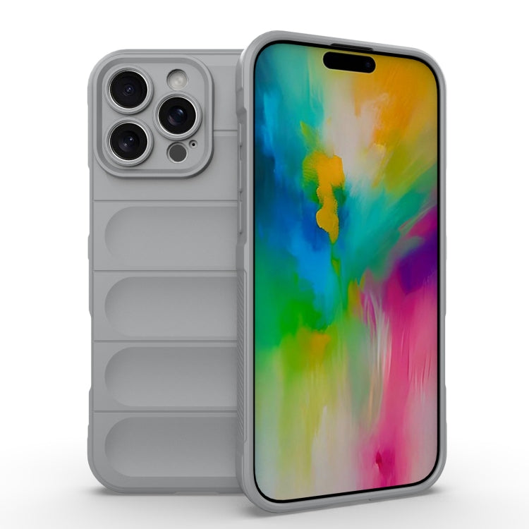 Magic Shield TPU + Flannel Phone Case, For iPhone 16e, For iPhone 16 Pro Max, For iPhone 16 Pro, For iPhone 16 Plus, For iPhone 16, For iPhone 15 Pro Max, For iPhone 15 Pro, For iPhone 15 Plus, For iPhone 15