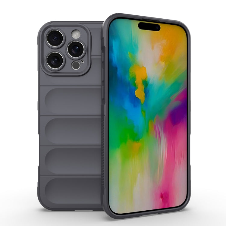 Magic Shield TPU + Flannel Phone Case, For iPhone 16e, For iPhone 16 Pro Max, For iPhone 16 Pro, For iPhone 16 Plus, For iPhone 16, For iPhone 15 Pro Max, For iPhone 15 Pro, For iPhone 15 Plus, For iPhone 15