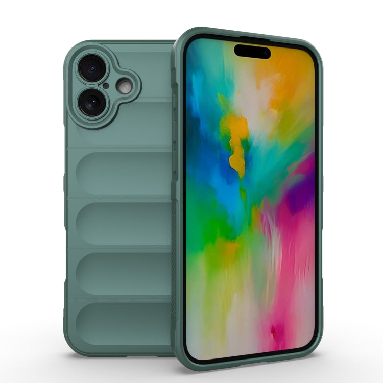 Magic Shield TPU + Flannel Phone Case, For iPhone 16e, For iPhone 16 Pro Max, For iPhone 16 Pro, For iPhone 16 Plus, For iPhone 16, For iPhone 15 Pro Max, For iPhone 15 Pro, For iPhone 15 Plus, For iPhone 15