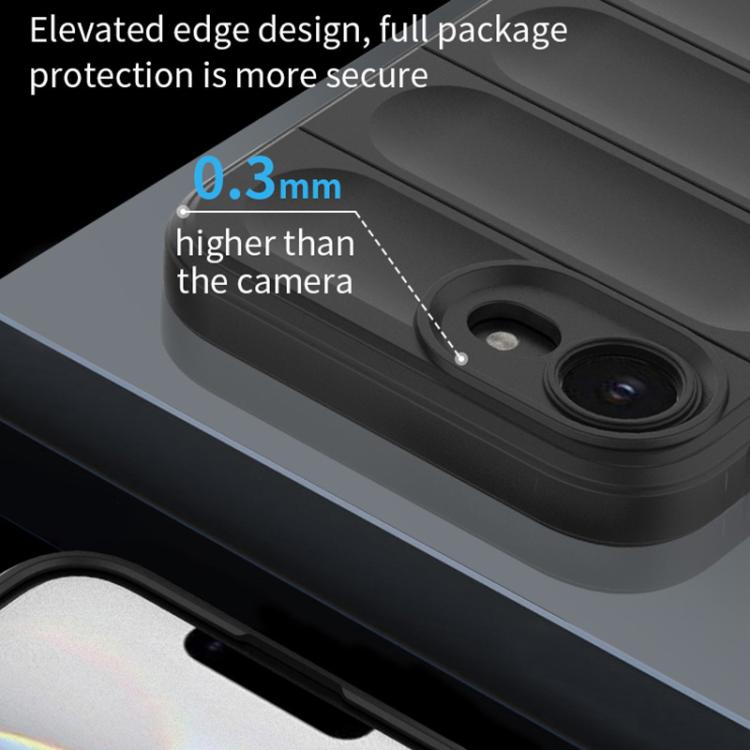 Magic Shield TPU + Flannel Phone Case, For iPhone 16e, For iPhone 16 Pro Max, For iPhone 16 Pro, For iPhone 16 Plus, For iPhone 16, For iPhone 15 Pro Max, For iPhone 15 Pro, For iPhone 15 Plus, For iPhone 15