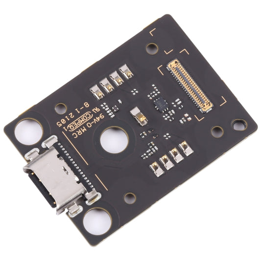 Carte de port de charge d'origine pour Huawei MatePad 10.4 5G et 4G
