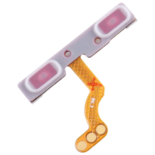 Câble flexible de bouton de volume d'origine, pour Samsung Galaxy Z Fold4 SM-F936B, pour Samsung Galaxy Z Flip4 SM-F721B, pour Samsung Galaxy Z Flip3 5G SM-F711B, pour Samsung Galaxy Z Fold3 5G SM-F926B, pour Samsung Galaxy Z Fold2 5G SM-F916B