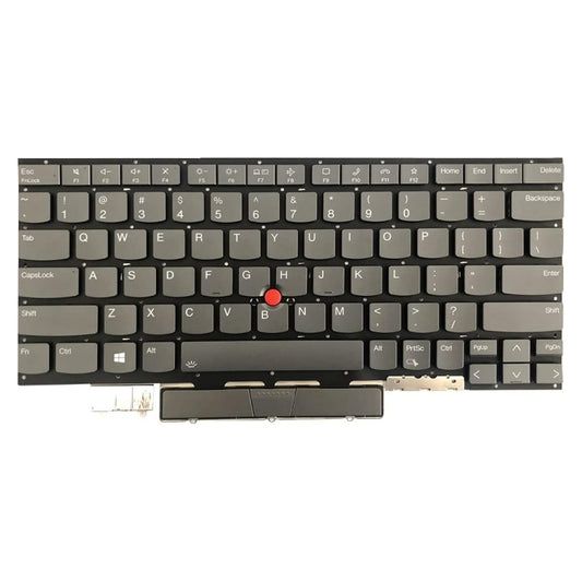 Backlight Laptop Keyboard, For Lenovo ThinkPad X1 Yoga 2021