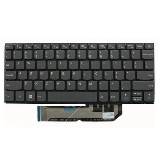 Laptop Without Backlight Keyboard, For Lenovo IdeaPad 120S-11IAP