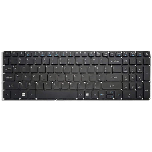 Laptop Keyboard, For Acer VN7-572 / VN7-572G, For Acer M5-481 / M5-481T, For Acer Aspire One 721 / AO721, For Acer E5-573 / E5-575