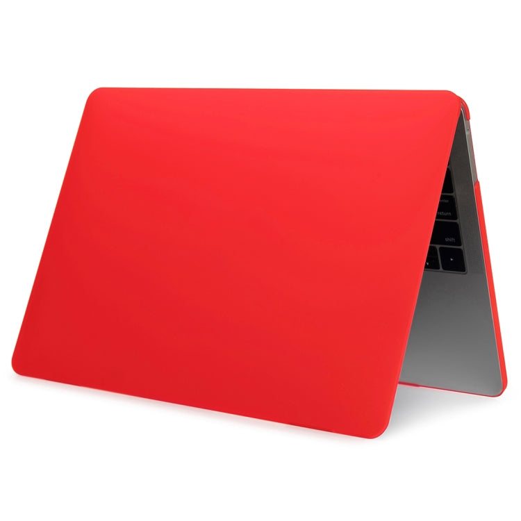 For MacBook Pro 13.3 inch A2251 / A2289 (2020) Laptop Matte Style Protective Case